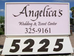 example of Budget Signs and Graphics exterior sign