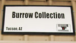 example of Budget Signs and Graphics exterior sign