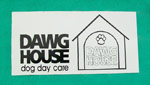example of Budget Signs and Graphics exterior sign
