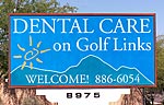 example of Budget Signs and Graphics exterior sign