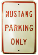 Budget Signs and Graphics novelty sign