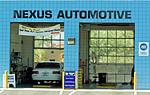 example of Budget Signs and Graphics exterior sign