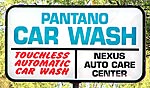 example of Budget Signs and Graphics exterior sign