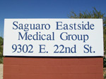 example of Budget Signs and Graphics exterior sign
