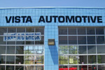 example of Budget Signs and Graphics exterior sign